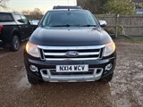 Used Ford Ranger
