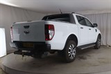 Used Ford Ranger