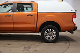Used Ford Ranger