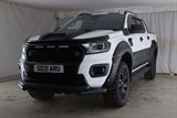 Used Ford Ranger