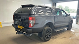 Used Ford Ranger