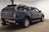 Used Ford Ranger