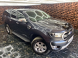 Used Ford Ranger