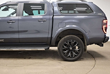 Used Ford Ranger