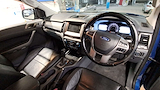 Used Ford Ranger