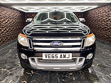 Used Ford Ranger