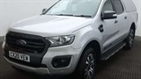 Used Ford Ranger
