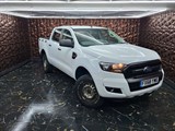 Used Ford Ranger