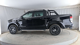 Used Ford Ranger