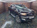 Used Ford Ranger
