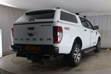 Used Ford Ranger