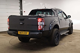 Used Ford Ranger