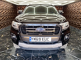 Used Ford Ranger