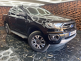 Used Ford Ranger