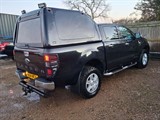 Used Ford Ranger