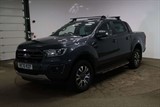Used Ford Ranger