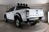 Used Ford Ranger