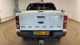 Used Ford Ranger