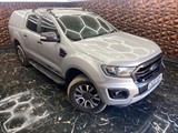Used Ford Ranger