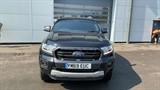 Used Ford Ranger