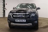 Used Ford Ranger