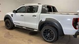 Used Ford Ranger