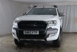 Used Ford Ranger