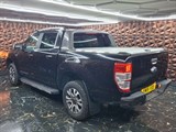 Used Ford Ranger
