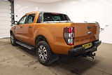 Used Ford Ranger