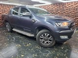 Used Ford Ranger