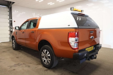 Used Ford Ranger