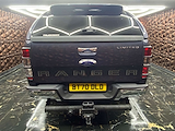 Used Ford Ranger