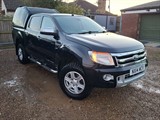 Used Ford Ranger