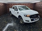 Used Ford Ranger
