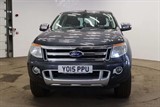 Used Ford Ranger