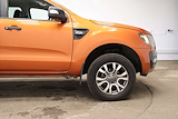 Used Ford Ranger