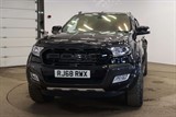 Used Ford Ranger