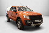 Used Ford Ranger