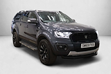 Used Ford Ranger