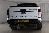 Used Ford Ranger