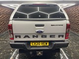 Used Ford Ranger