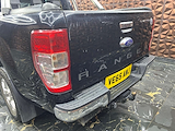 Used Ford Ranger