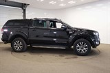 Used Ford Ranger