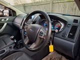 Used Ford Ranger
