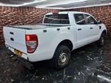 Used Ford Ranger