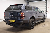 Used Ford Ranger