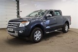 Used Ford Ranger