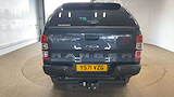 Used Ford Ranger