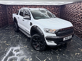 Used Ford Ranger
