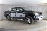 Used Ford Ranger
